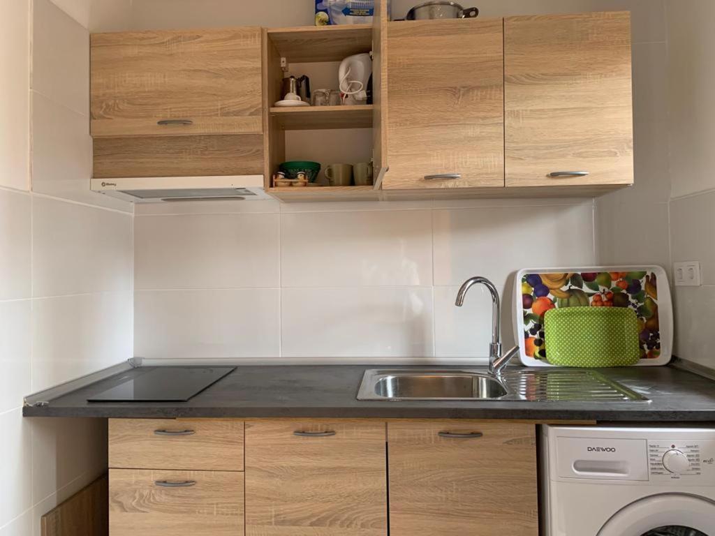 Apartamento En Cala De Finestrat - Edificio Atalaya 5º 10 Dış mekan fotoğraf