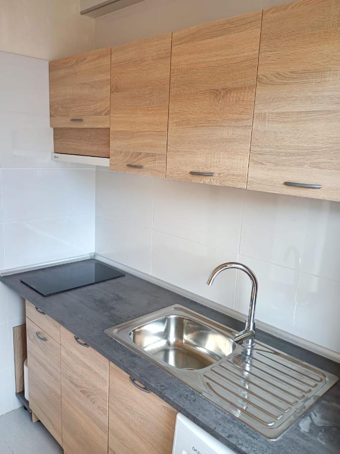 Apartamento En Cala De Finestrat - Edificio Atalaya 5º 10 Dış mekan fotoğraf