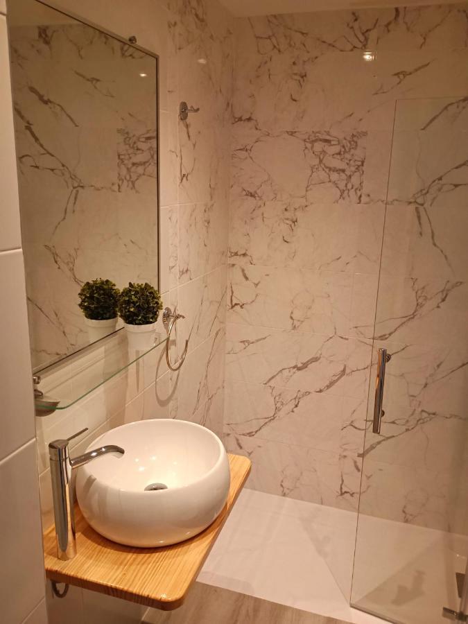 Apartamento En Cala De Finestrat - Edificio Atalaya 5º 10 Dış mekan fotoğraf